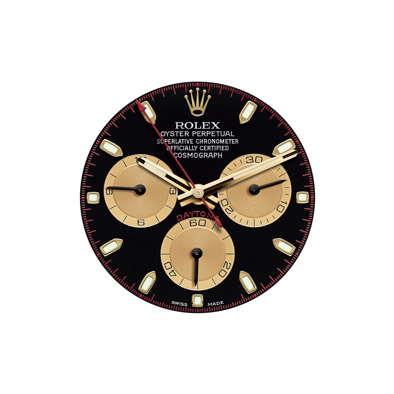 Rolex Daytona | 2021| Like New Fullset