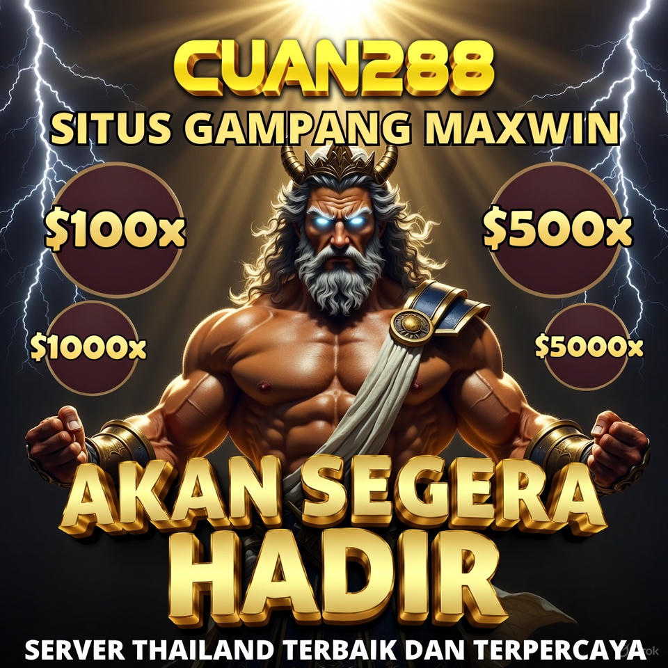 Login CUAN288 dan akses link alternatif situs CUAN288 Macau 4D terpercaya