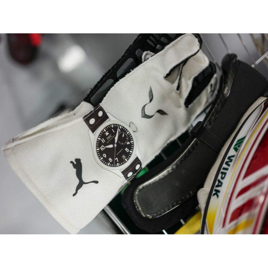 Japanese Replica Audemars Piguet