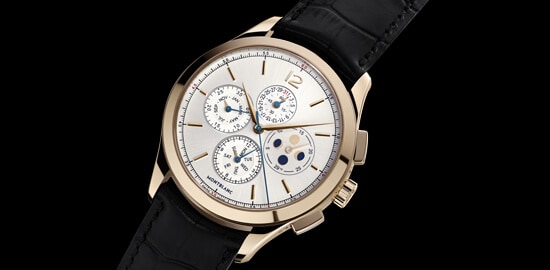 Fake Patek Philippe China