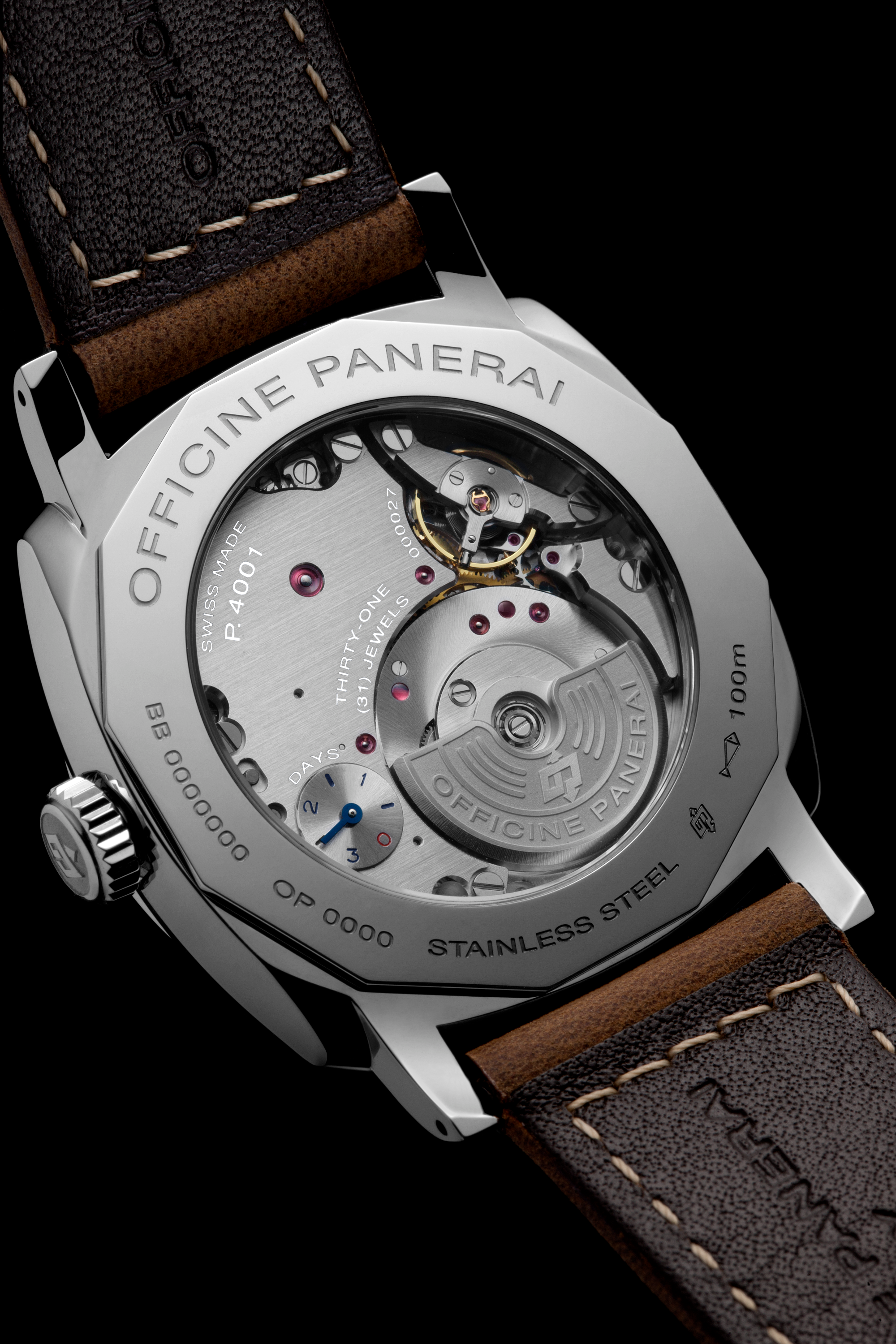 Perfect Luxury Watches Replica Review