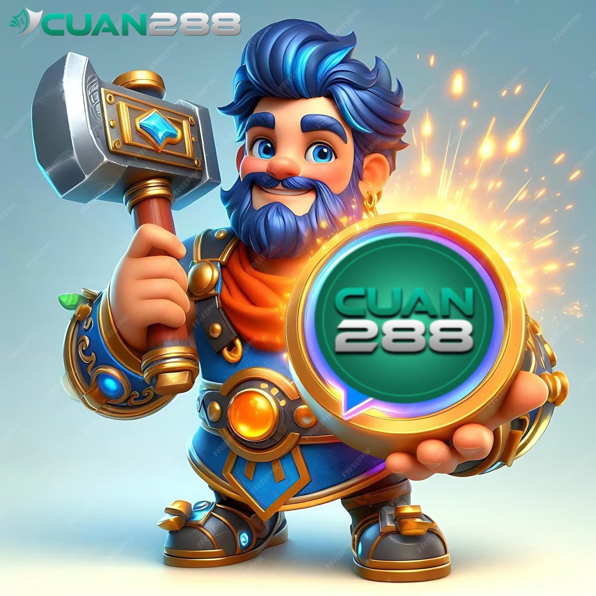 CUAN288 OFFICIAL LOGIN KEMEWAHAN GAME ONLINE DIGITAL TERBARU BERSAMA WATCHESSEEK.COM image 1
