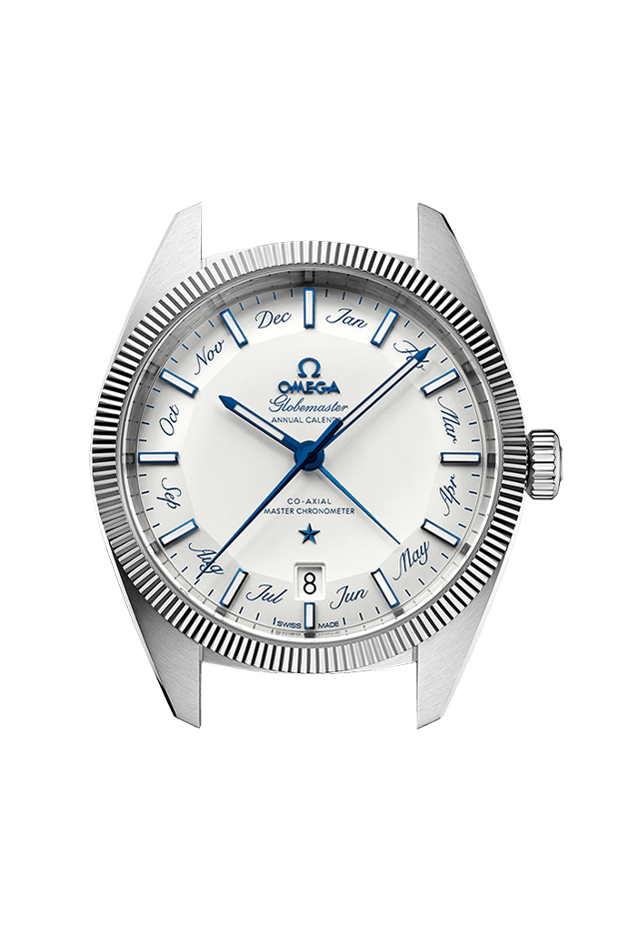 Omega Seamaster Planet Ocean Fake
