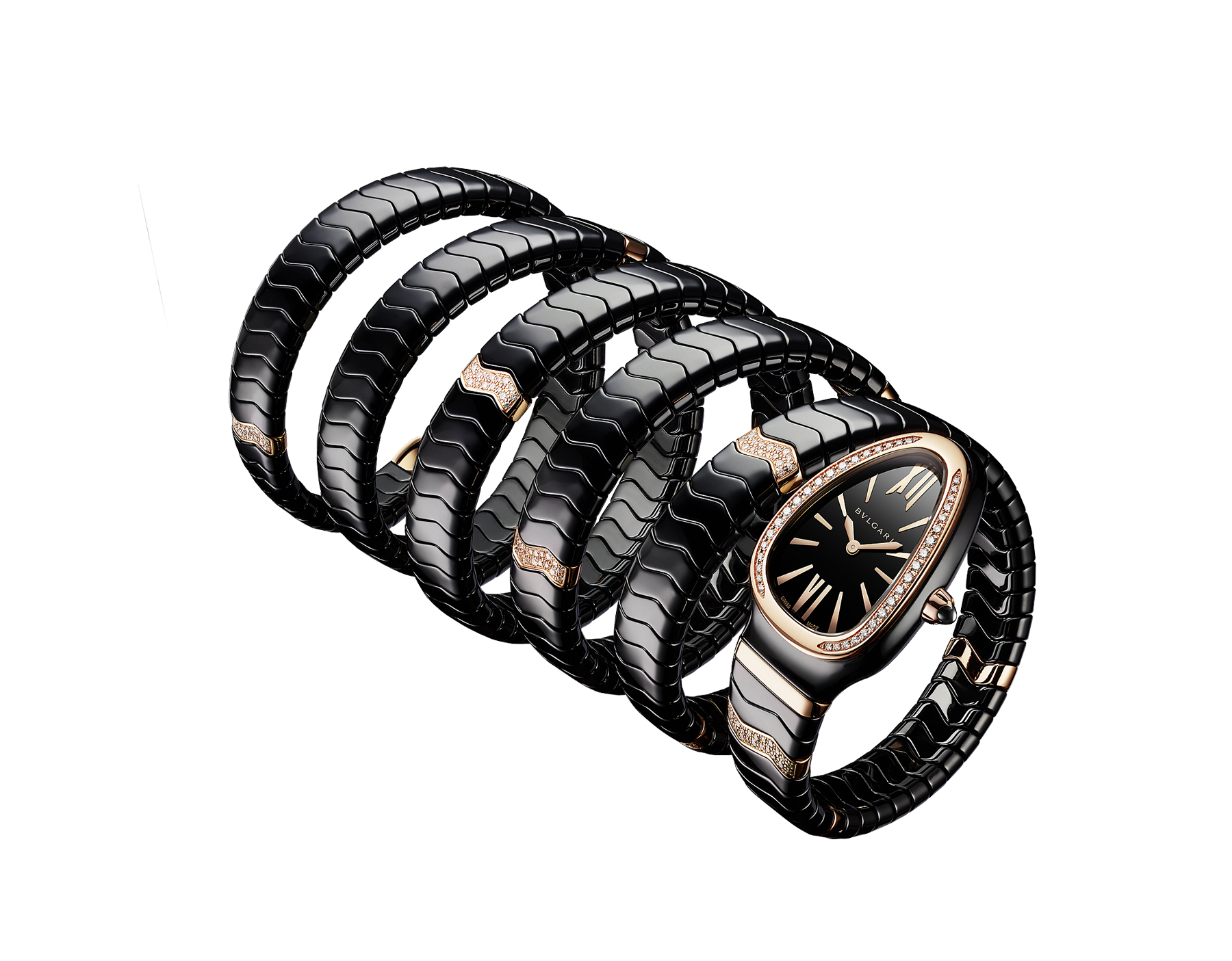 Spot Fake Patek Philippe