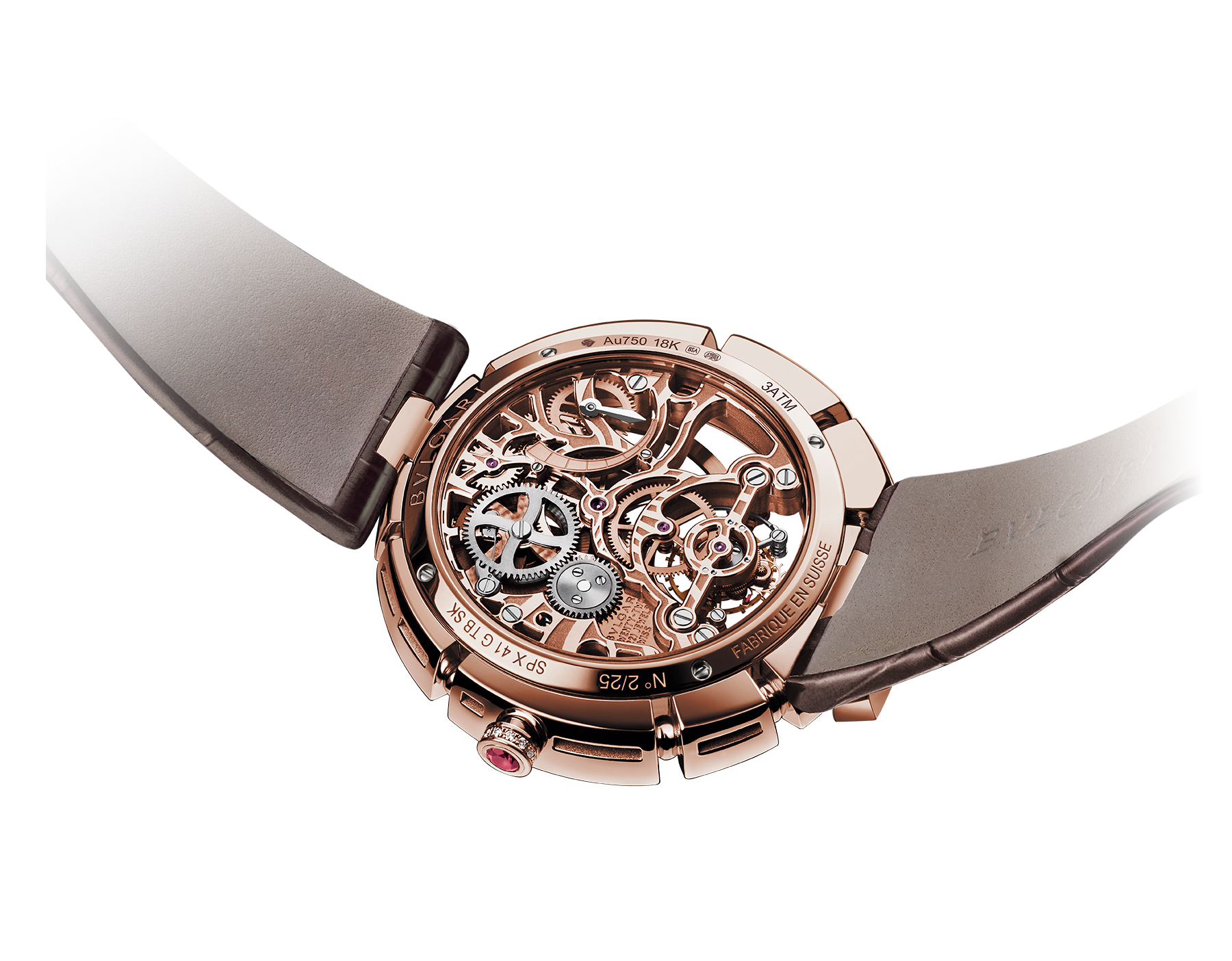 73799 Fake Vacheron Constantin Geneve Watch