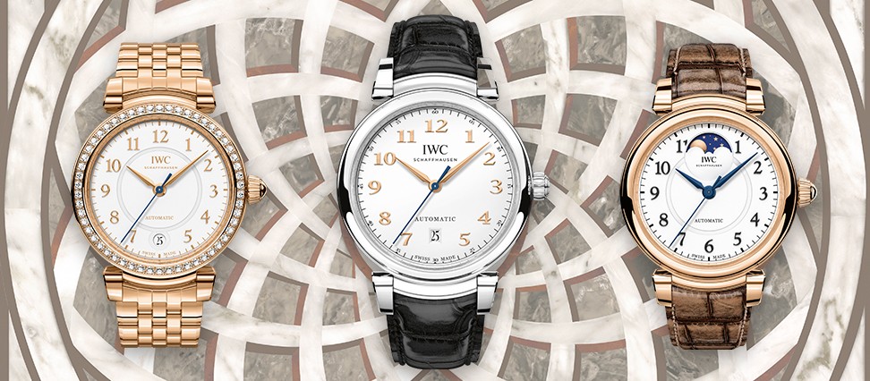 IWC 3777-01 Zf Replica