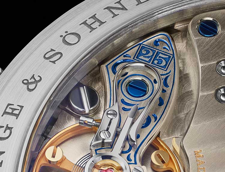 Fake Cartier Santos Diamond