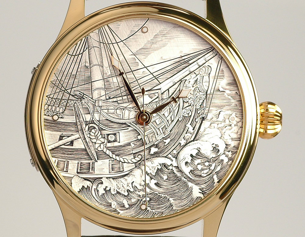 Replica IWC Mesh Portofino