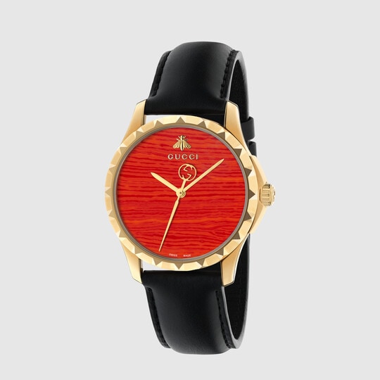 Designer Fake Gold Watches Mens