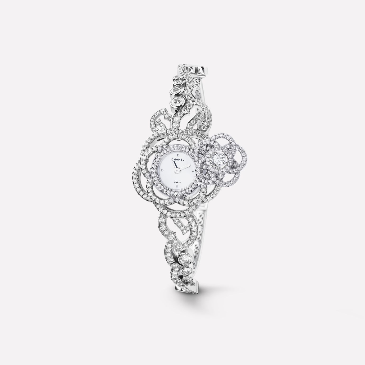 IWC Spitfire Chronograph Replica